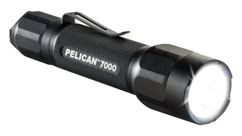 Tactical Flashlight by Pelican