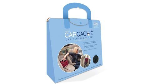 Car Caché
