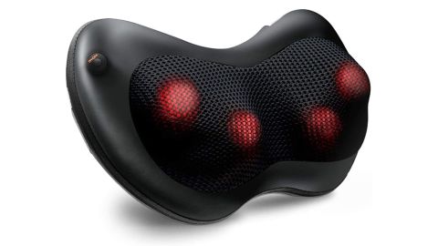Shiatsu Massager by Naipo