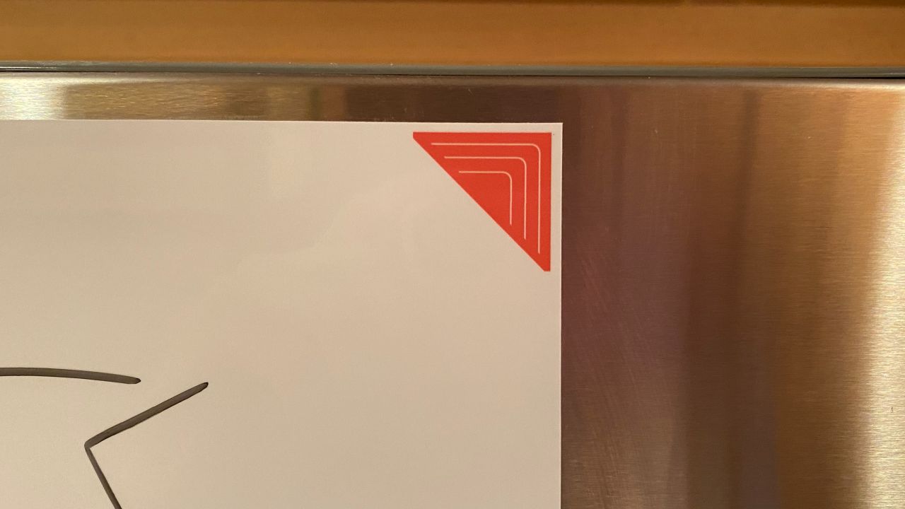 4-underscored think board x2 review