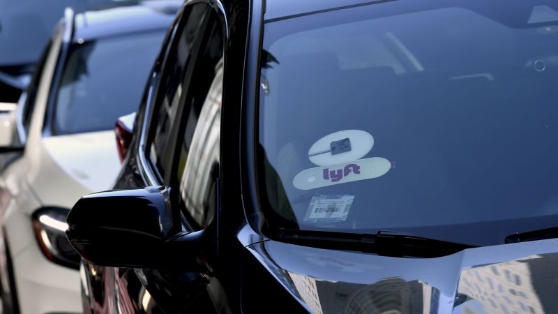 Uber and Lyft drivers win battle over unpaid unemployment benefits