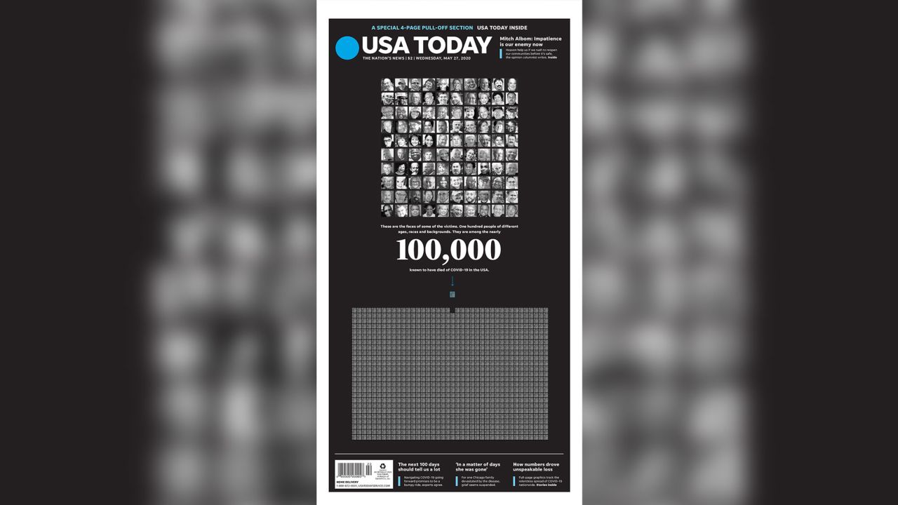 USA Today 0526