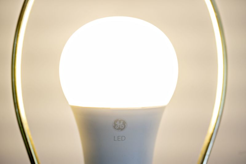 GE is saying goodbye to its 129 year old light bulb business CNN