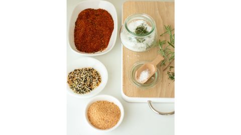 Suzanne Vizethann's Buttermilk Kitchen House Seasoning