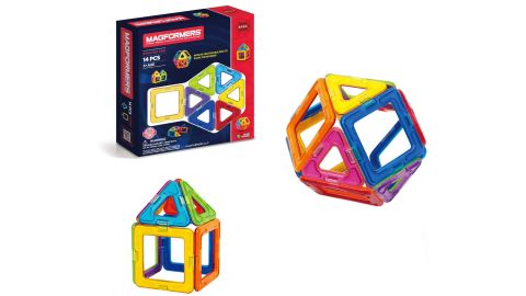 Magformers Basic Plus
