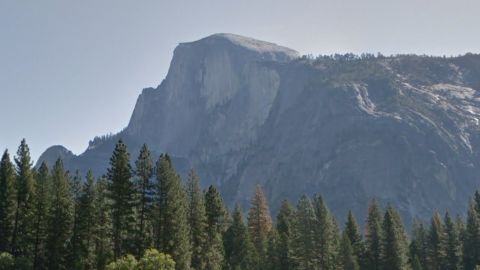 National Park Exploration
