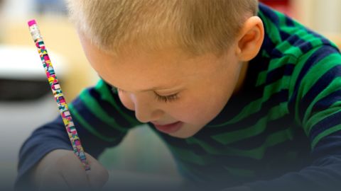 Tutor Time Learning at Home