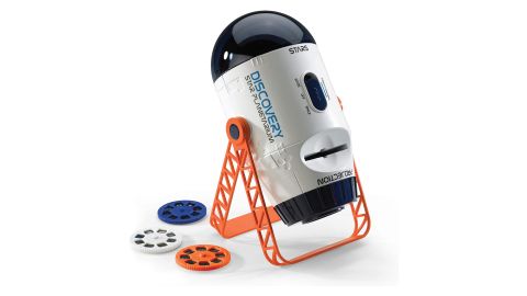 Discovery Kids Planetarium Projector