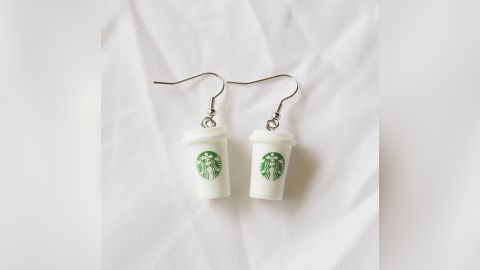 On Poshmark, the Starbucks brand is more popular than high-end fashion brands.