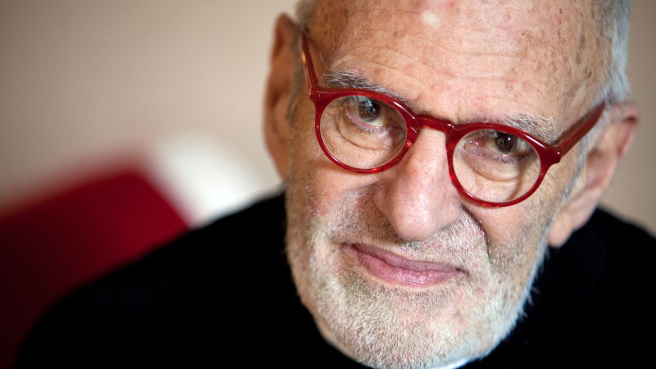 Playwright <a href="https://www.cnn.com/2020/05/27/us/larry-kramer-aids-activist-obit-trnd/index.html" target="_blank">Larry Kramer</a>, a trailblazing AIDS activist, died May 27 at the age of 84. With his essay "1,112 and Counting," Kramer helped shift the nation's attention to the spread of AIDS. And his continued activism, while often divisive, helped propel the United States to respond to the crisis in the way it did.