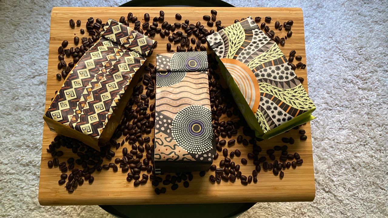 Atlas Coffee Club Subscriptions