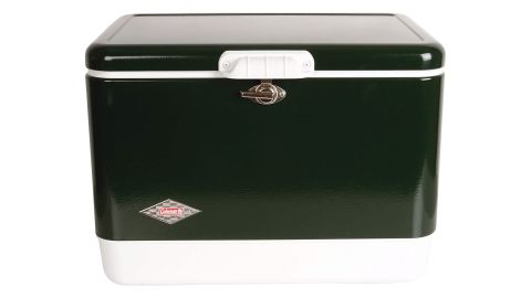 Coleman 54-Quart Cooler