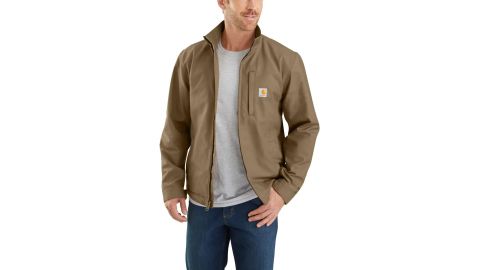 Carhartt Quick Duck Cryder Foreman Jacket