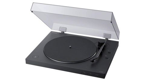 Sony Bluetooth Stereo Turntable 
