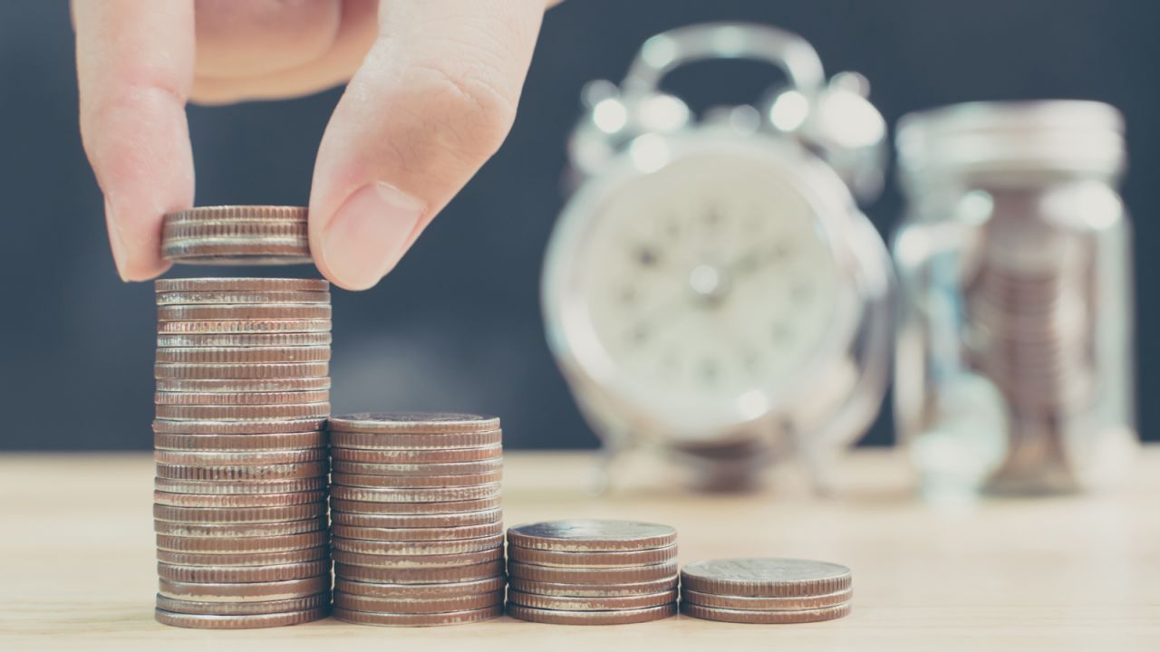Your spending plan today will be different than your spending plan a year from now.