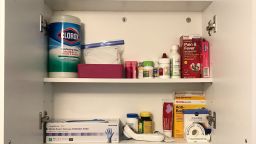 medicine cabinet wellness