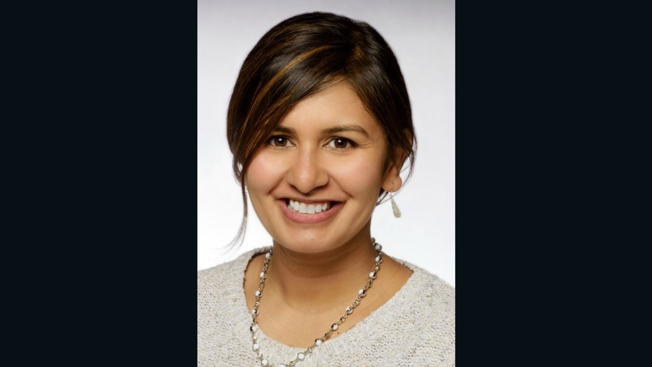 Namrata G. Jain