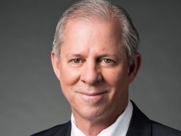 Robert C. Robbins, University of Arizona President