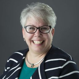Paula Herbart, President Michigan Teacher's Union