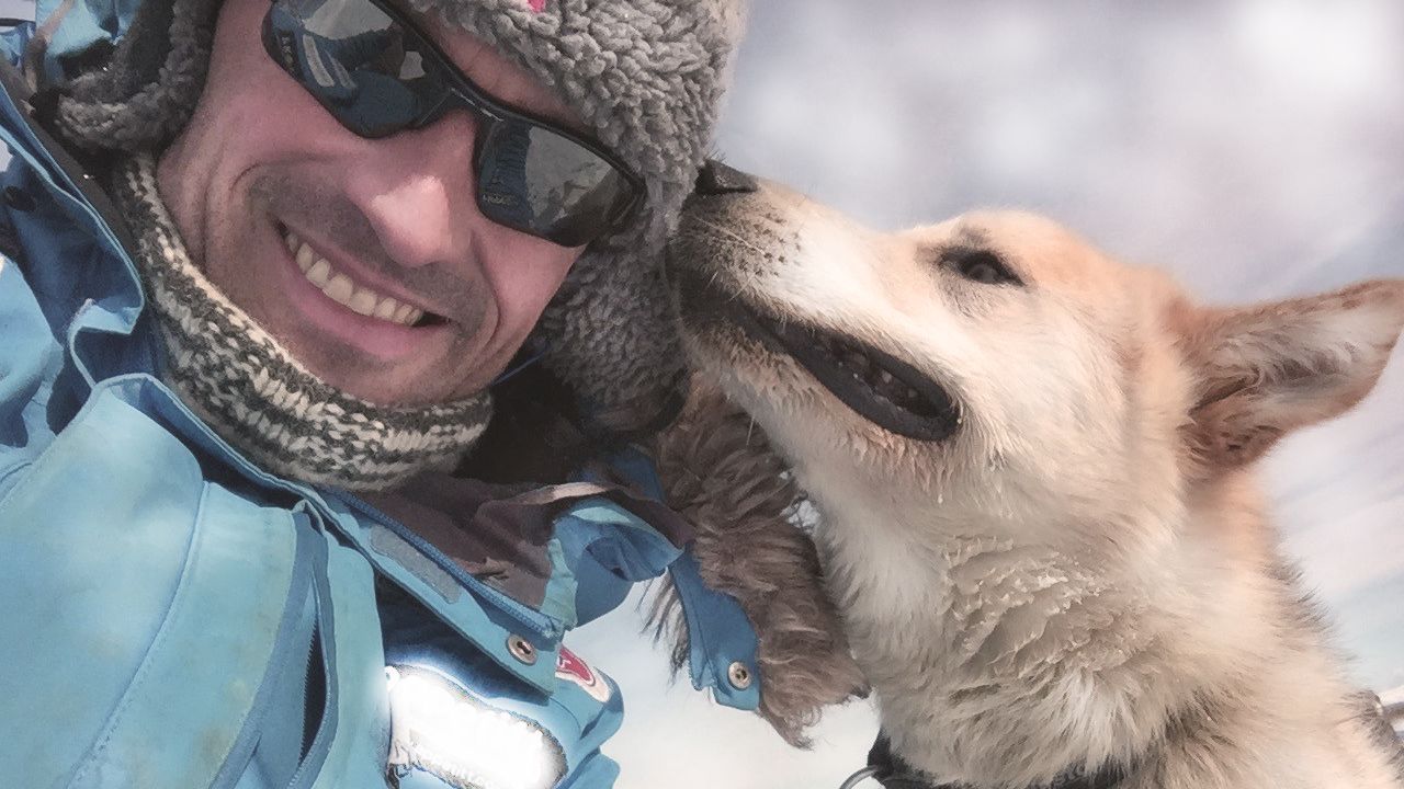 iditarod alaska