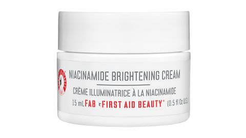 First Aid Beauty Eye Duty Niacinamide Brightening Cream