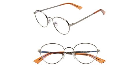 They Got Farther 49mm Blue Light Blocking Reading Glasses