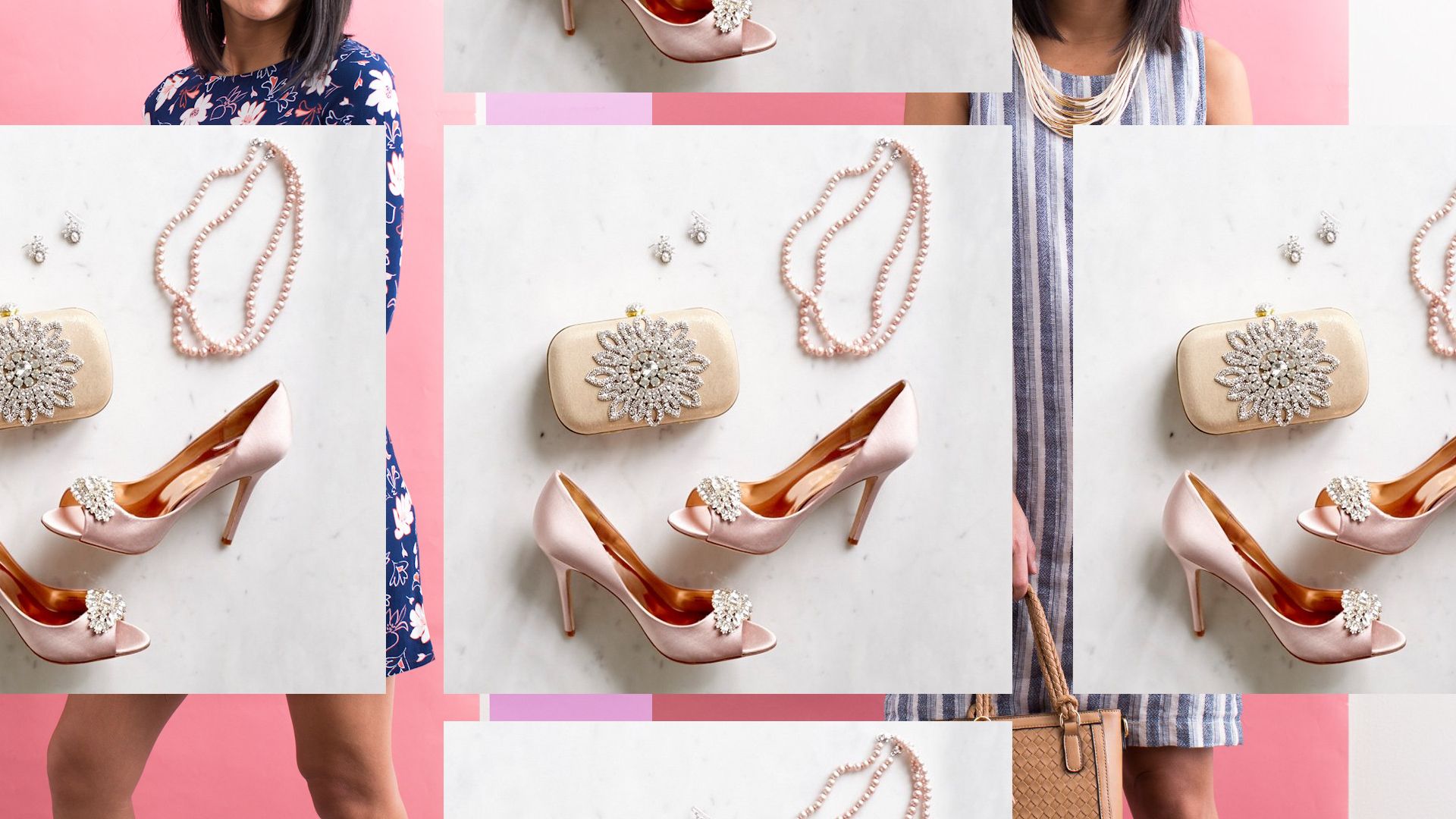 Travel Smart with T.J.Maxx and Marshalls - Pretty Connected