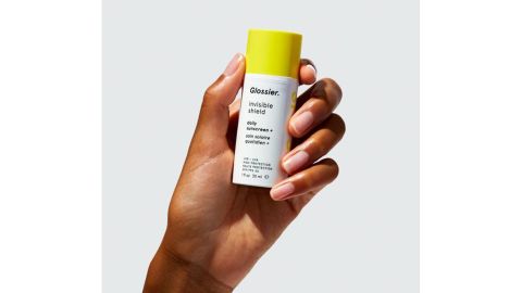 Glossier Invisible Shield