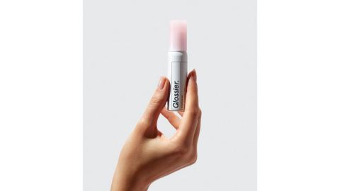 Glossier Bubblewrap Eye + Lip Plumping Cream