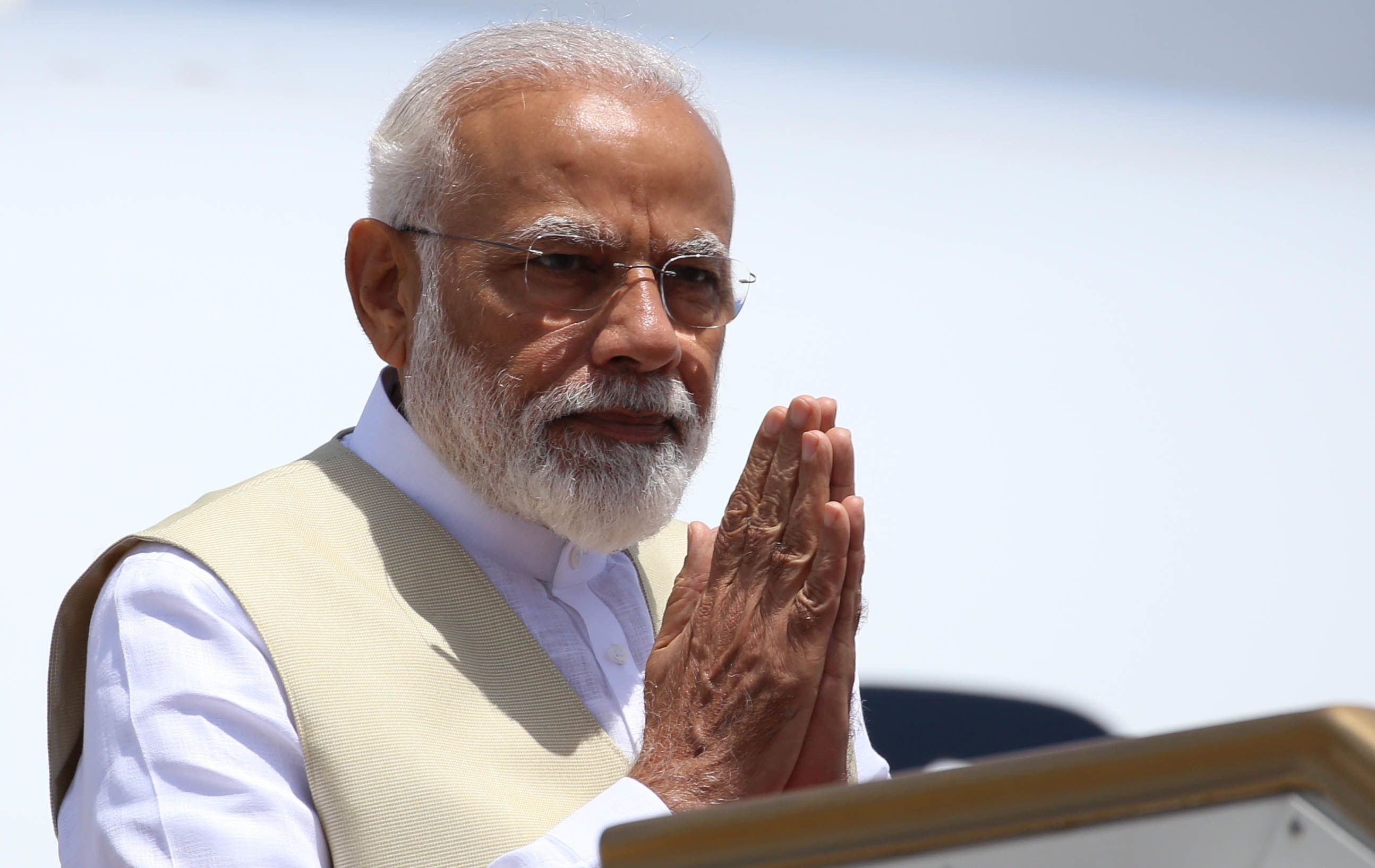 PM Modi at an 'all time high' threat; even ministers need