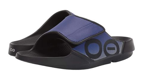 Oofos Ooahh Sport Flex Sandals 