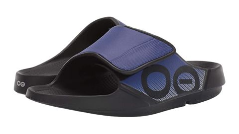 Oofos Ooahh Sport Flex Sandals