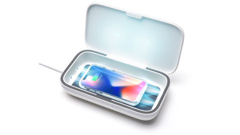 UV Sanitizer by Casetify
