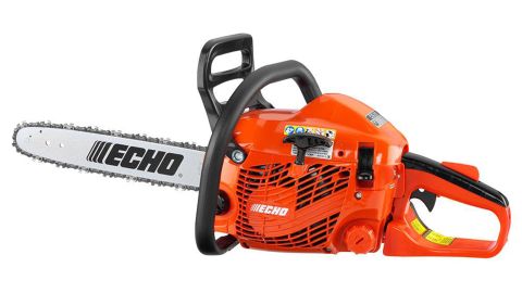 16-inch Chainsaw by Echo