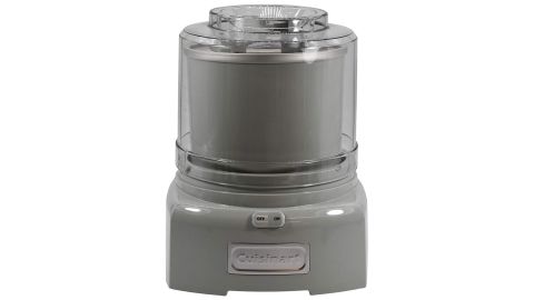 Cuisinart ICE-21CGR Frozen Yogurt, Ice Cream and Sorbet Maker