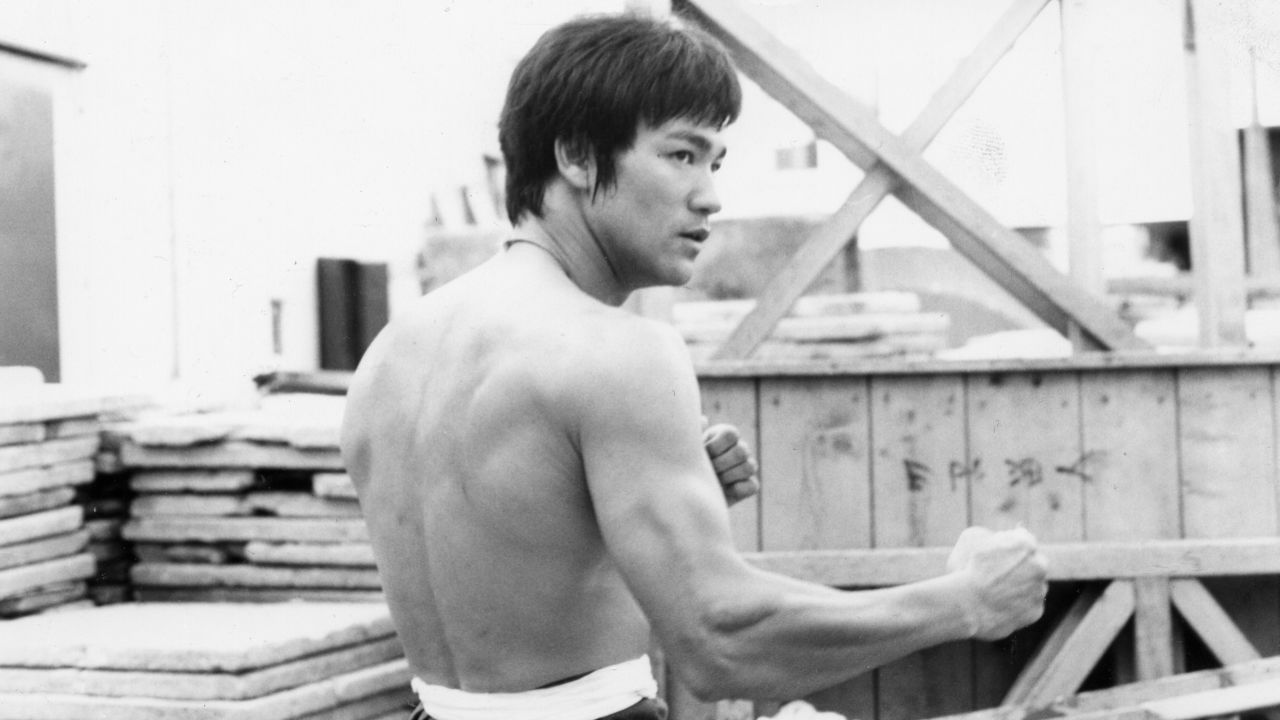 Bruce Lee gets a fitting tribute, as 'Be Water' looks at Asians and  Hollywood | CNN