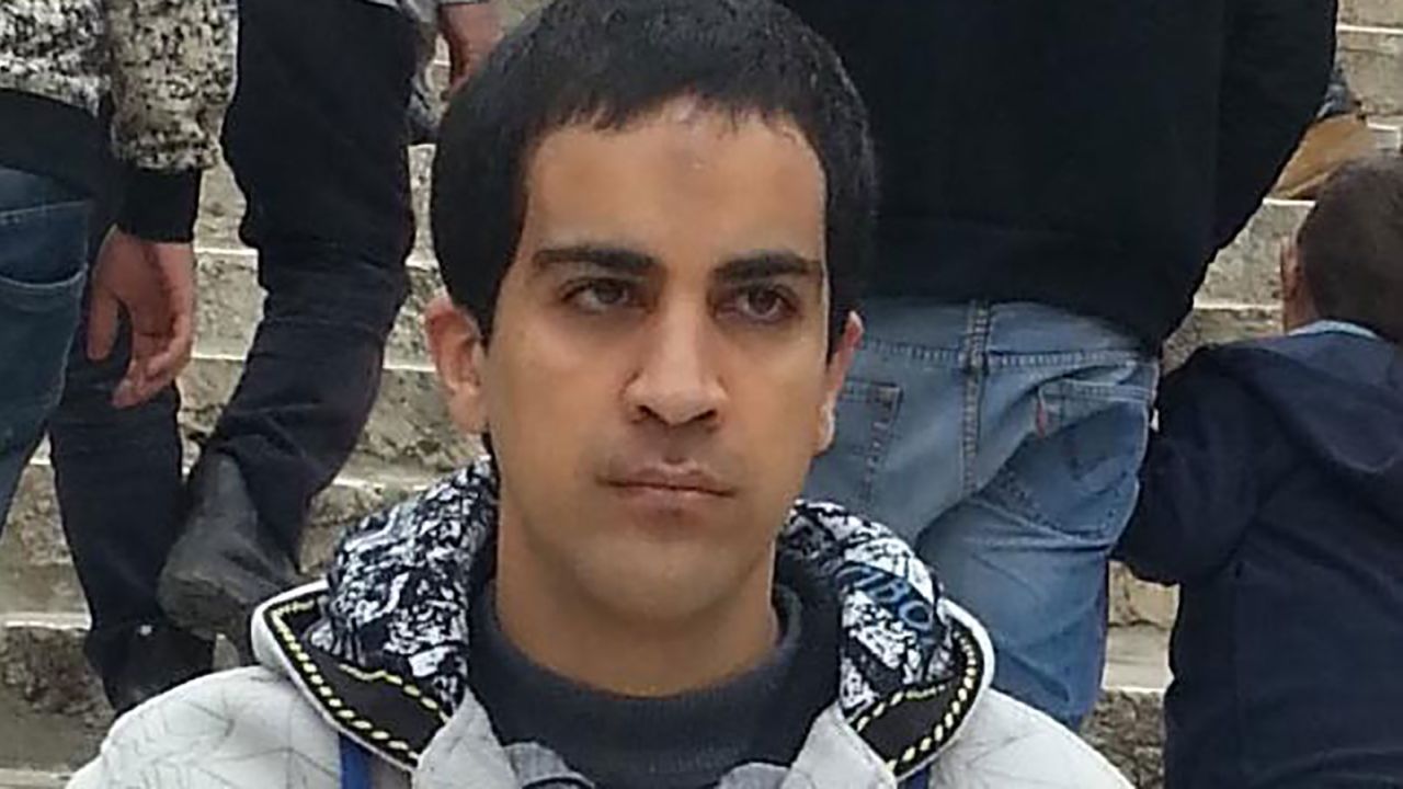 Eyad Rawhi Al-Halaq from the Wadi Al-Joz area of Jerusalem was killed by police on Friday.