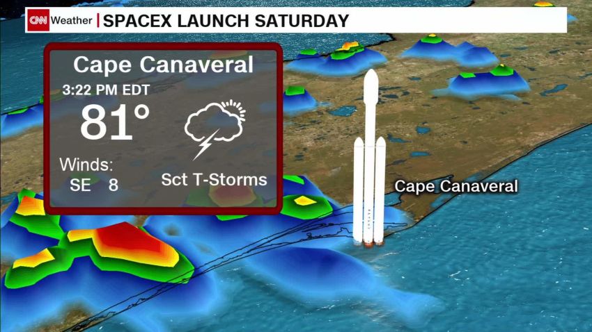 spacex nasa launch weather thunderstorms saturday_00000000.jpg