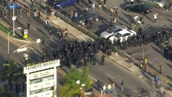 02 los angeles protesters 05302020
