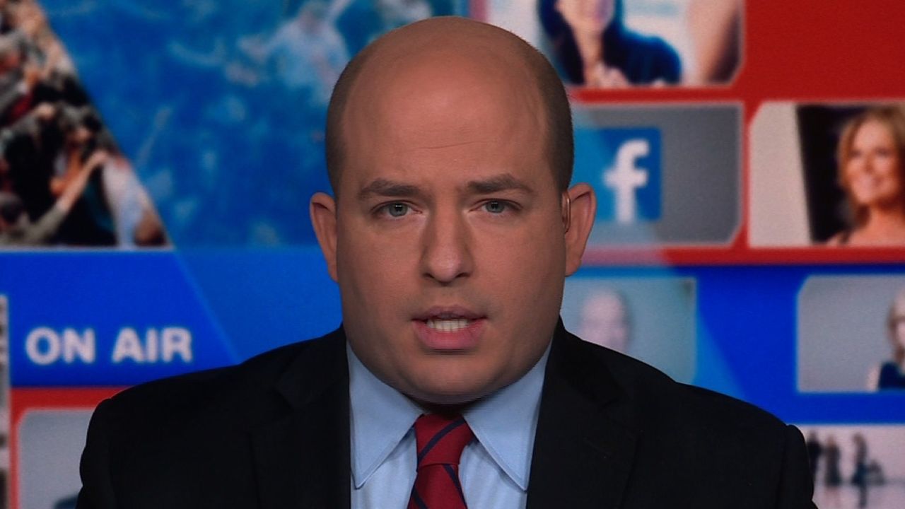 brian stelter may 31