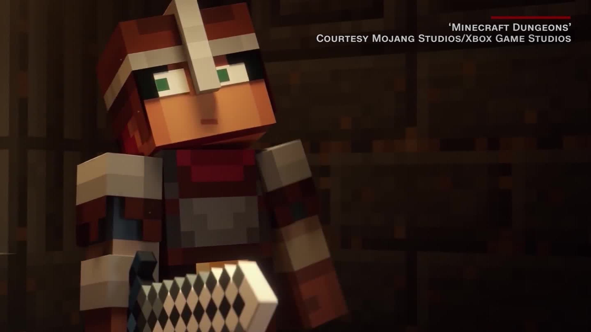 Roblox Gaming Platform Has IPO : NPR