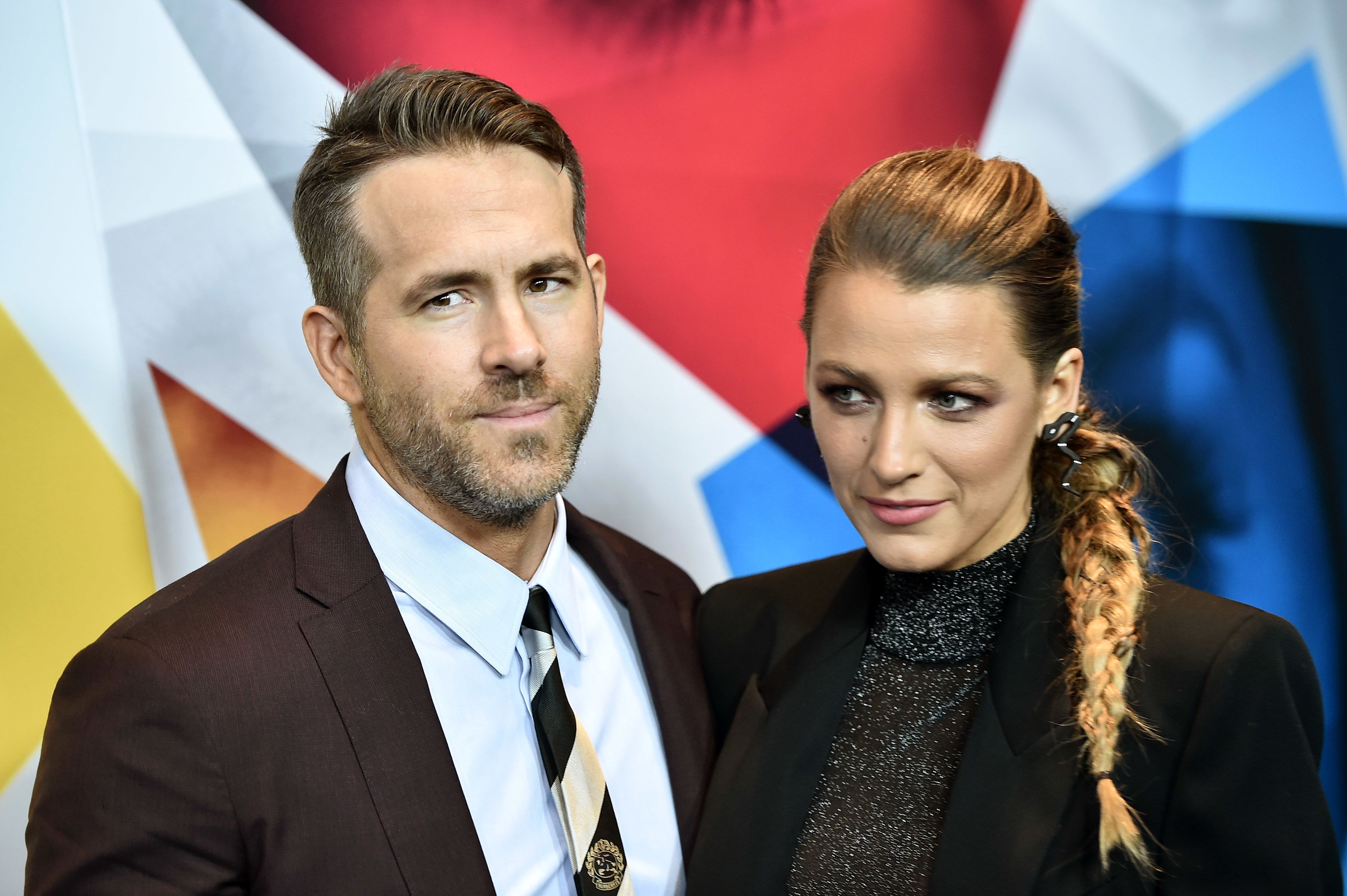 Ryan Reynolds and Blake Lively 'deeply and unreservedly sorry' for  plantation wedding