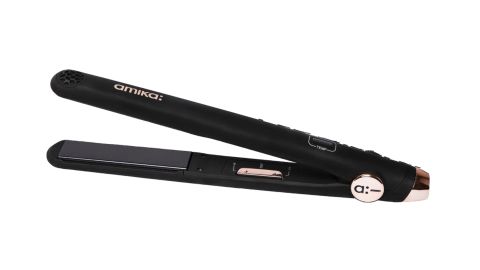 Amika The Conductor 1 Inch Precision Germanium Flat Iron