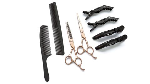 Lunata Groom Me Hair Cutting Kit