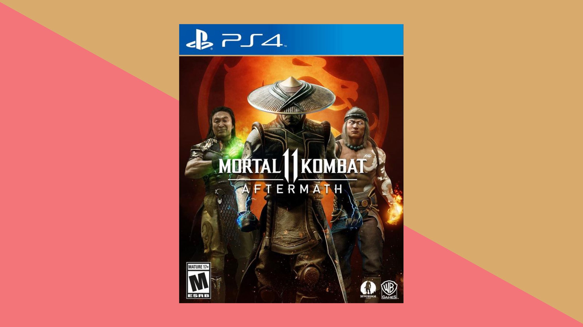 Mortal Kombat 11 Aftermath Is More Great Content At A Brutal Price Cnn Underscored