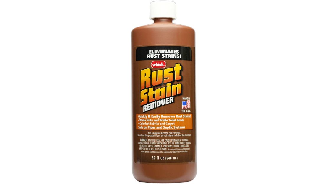 Whink Rust Stain Remover