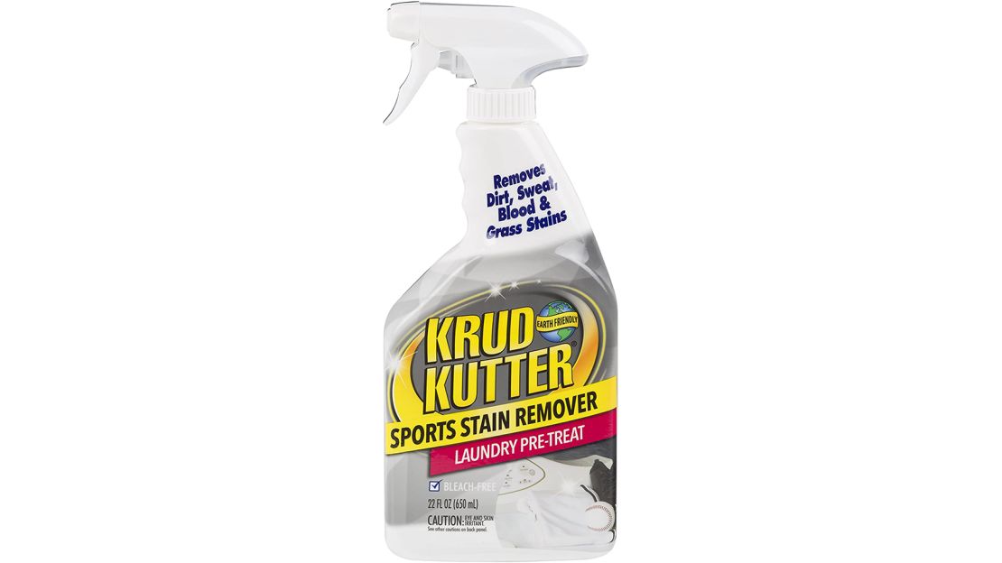 Krud Kutter Sports Stain Remover