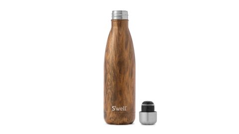 S'well Teakwood 25-Ounce Bottle