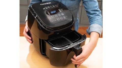 Brio Air Fryer by Nuwave