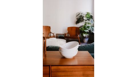 Tuxton Home Duratux 35oz. Soup Bowls